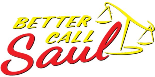 Better Call Saul Logo