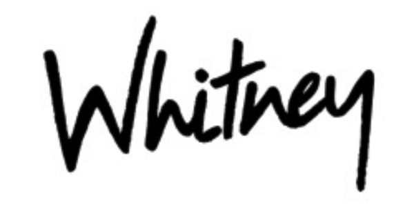 Whitney Logo